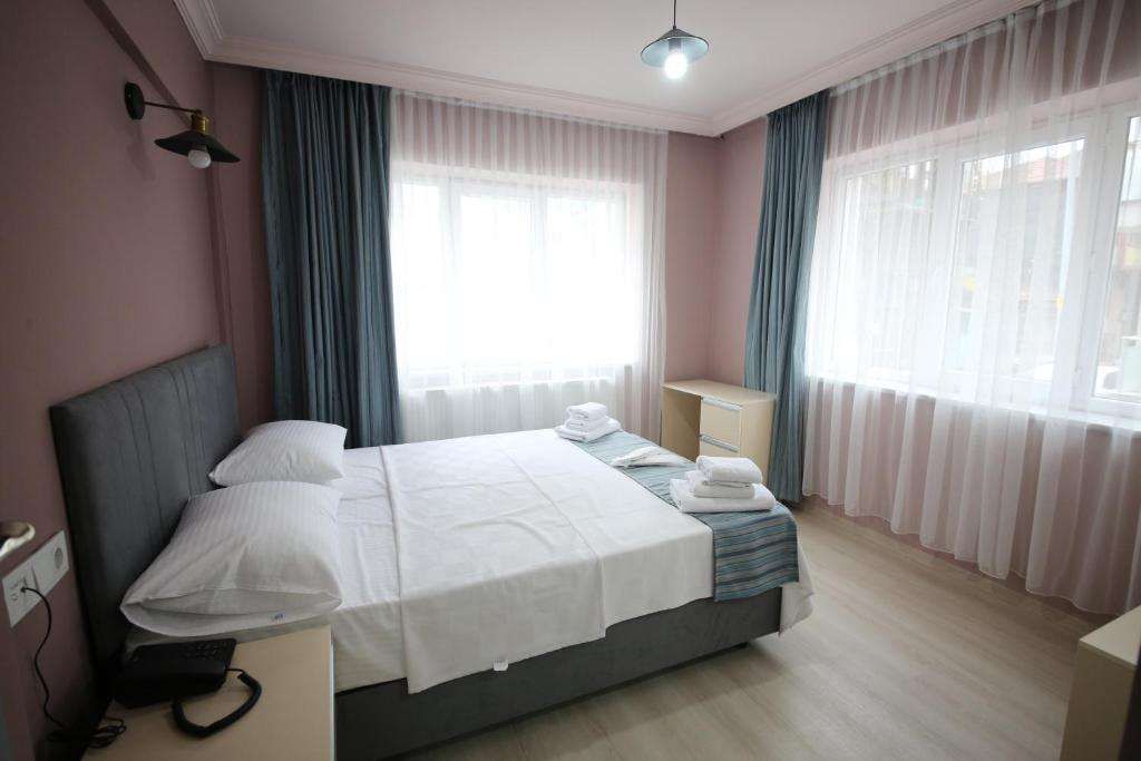 Stay Inn Edirne in Edirne, Turkey