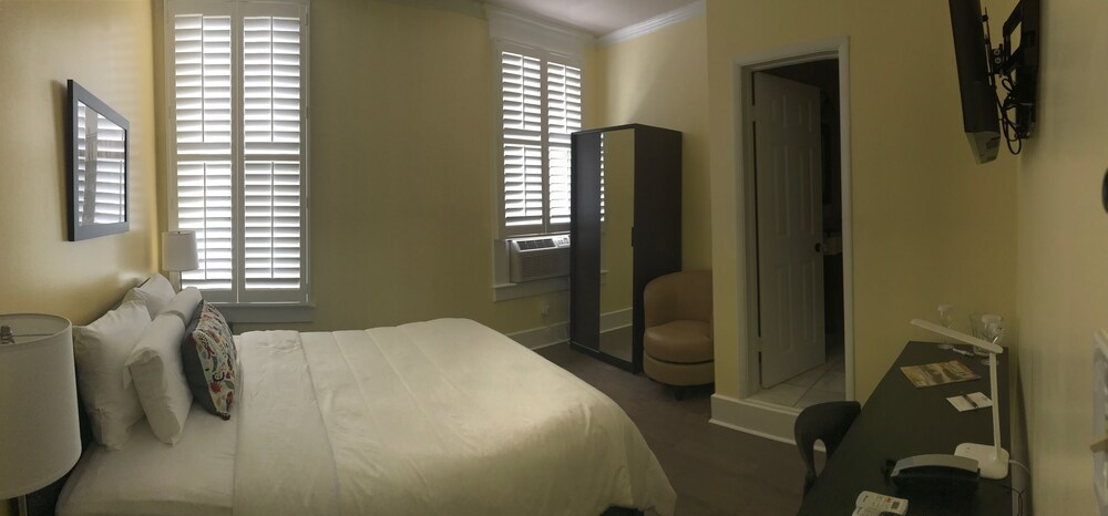 The Sherman Inn - photo 14