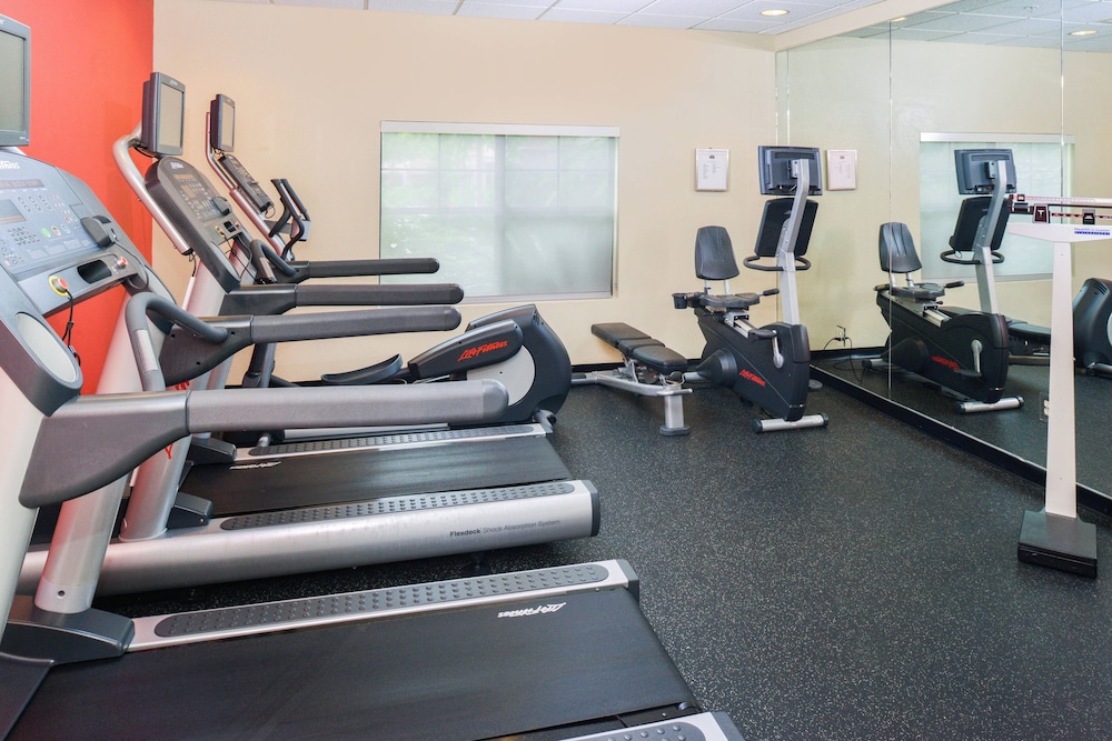 TownePlace Suites Thousand Oaks Ventura County - photo 20