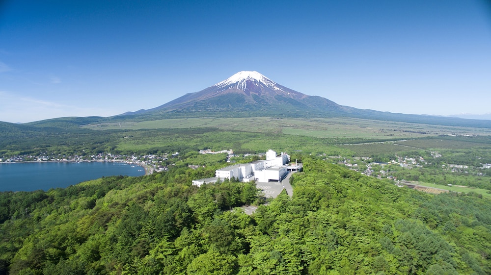 Hotel Mt. Fuji - last minute hotel in Osaka
