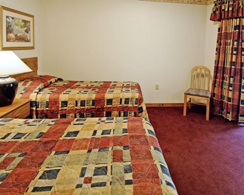 Tree Tops Resort - photo 17