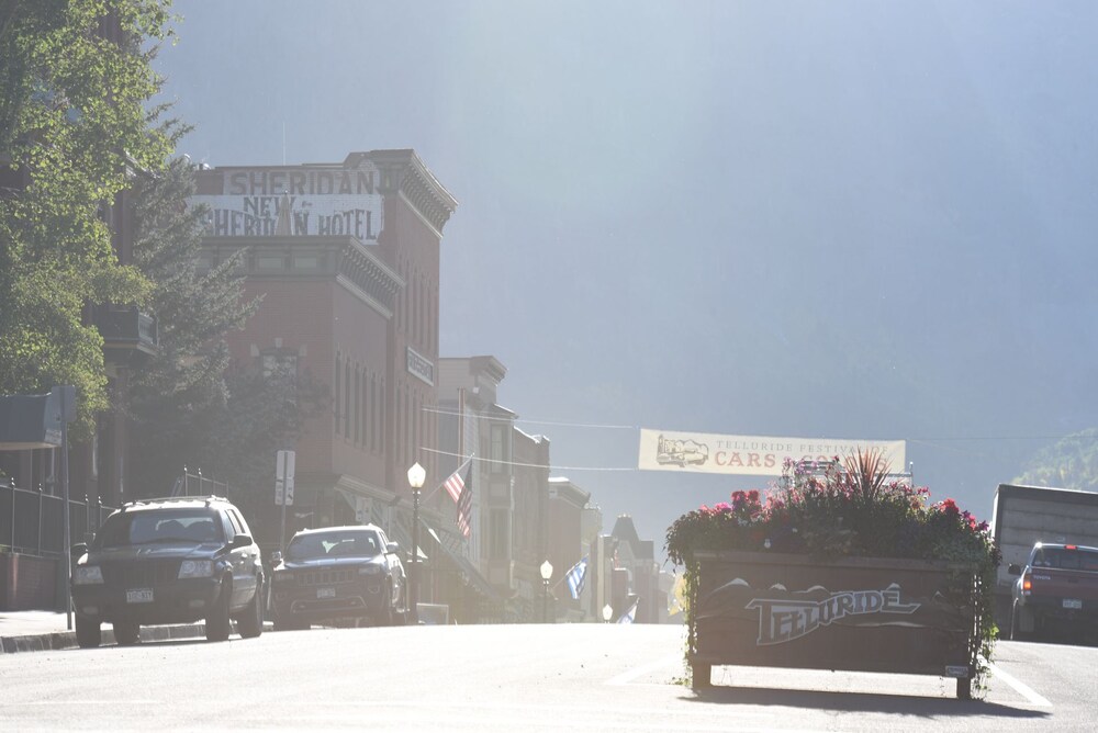 New Sheridan - photo 38