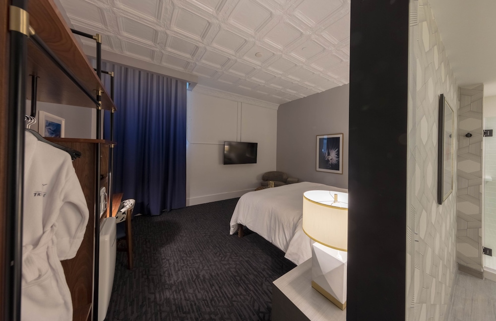 Hotel Trundle - photo 38