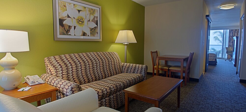 Ocean Breeze Inn Vero Beach - photo 10