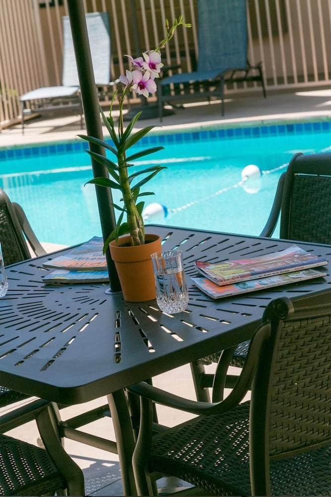 La Jolla Riviera Inn - photo 19