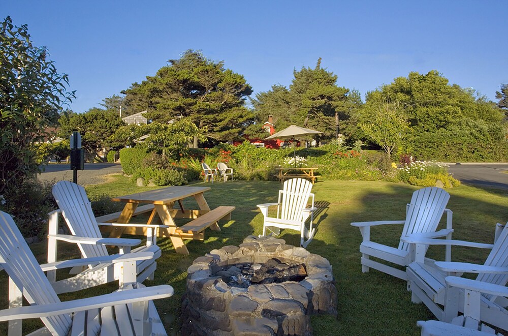 McBee Cottages in Cannon Beach, United States