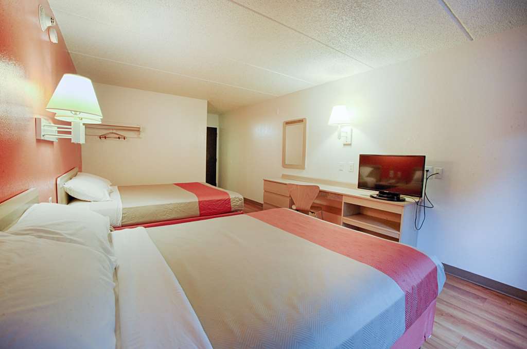 Motel 6 Albany NY - photo 16