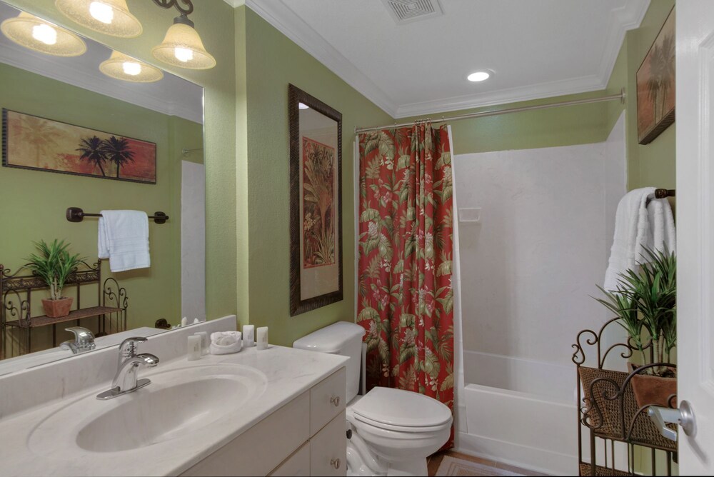 Tidewater Beach Resort 2000 Villa Morgia Two Bedroom Condo - photo 22