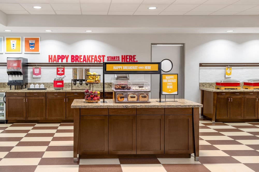 Hampton Inn & Suites Coconut Creek - photo 67