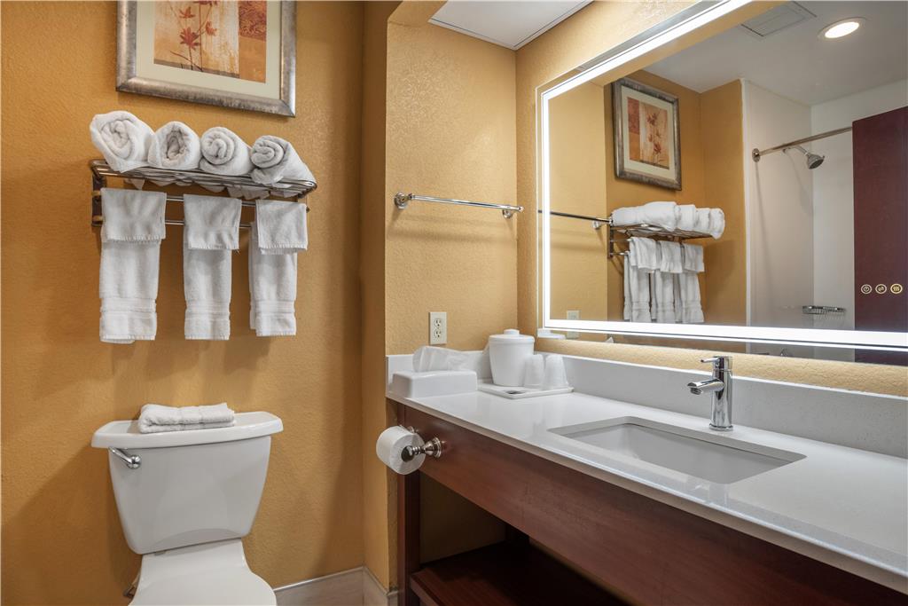 Best Western Plaquemine Inn - photo 24