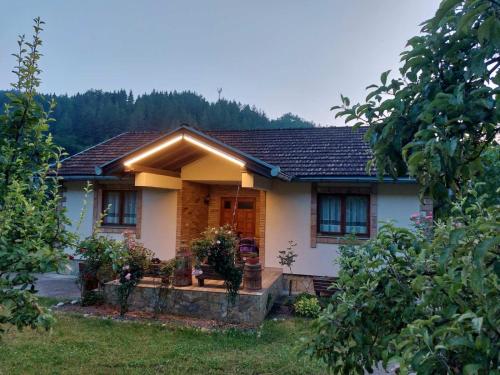Kuća za odmor Mira — 4-Star Luxury Hotel in Foca, Bosnia and Herzegovina