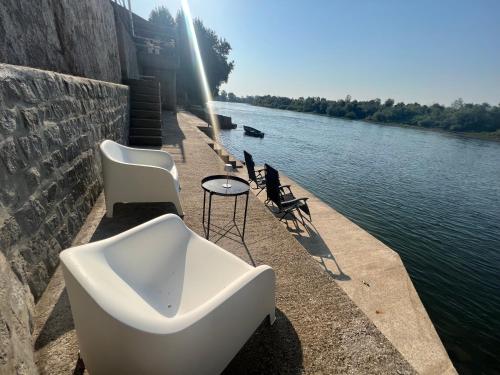 Apartman na Drini in Unknown City, Serbia