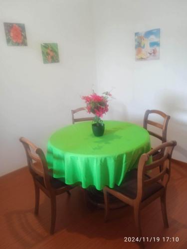 Hibiscus Location — Le Vauclin — photo 4