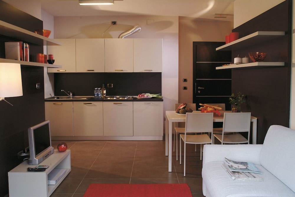 Relais Delle Vele in Reggio Nell'emilia, Italy