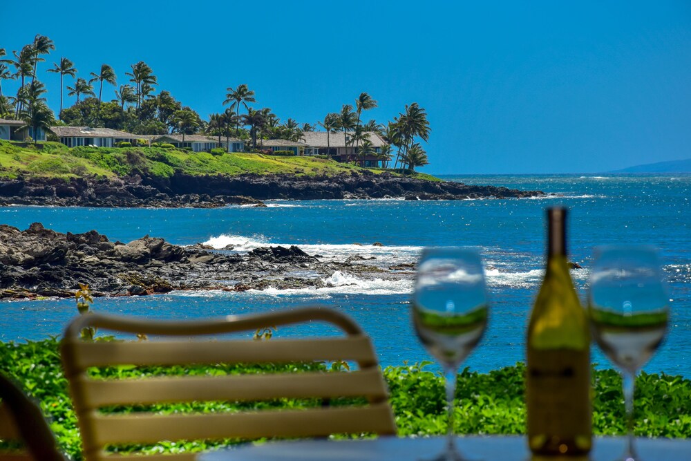Napili Point A8 by RedAwning - last minute hotel in Lahaina