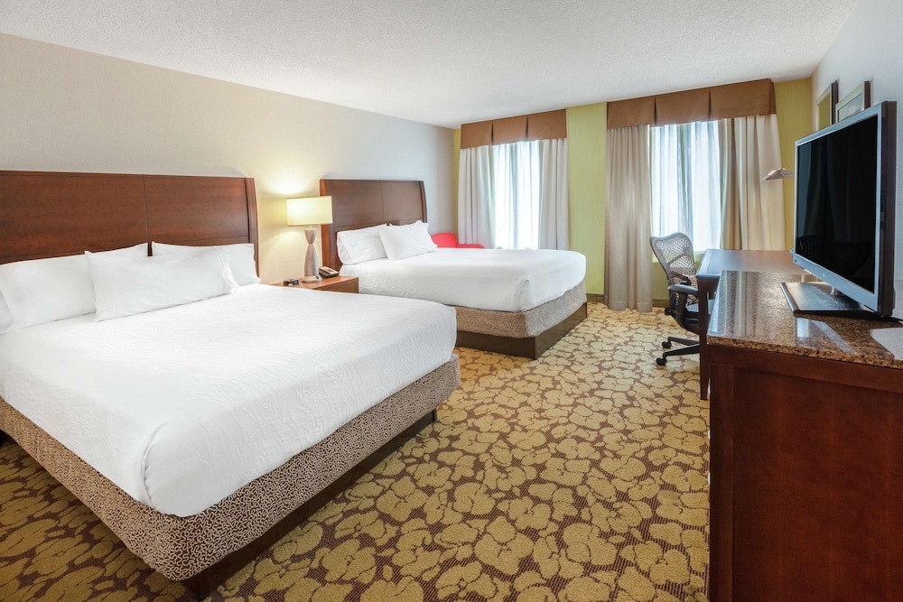 Hilton Garden Inn Pittsburgh University Place - photo 7