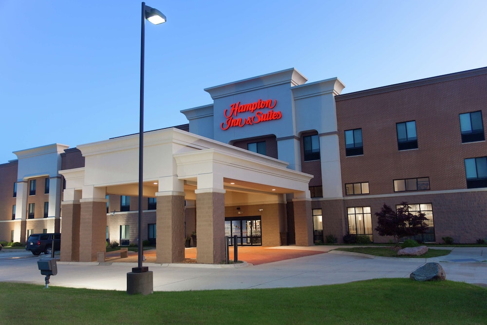 Hampton Inn & Suites Ankeny - photo 48