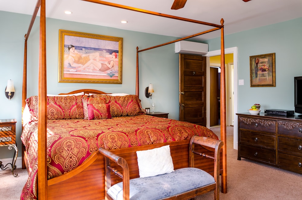 Carisbrooke Inn - photo 7