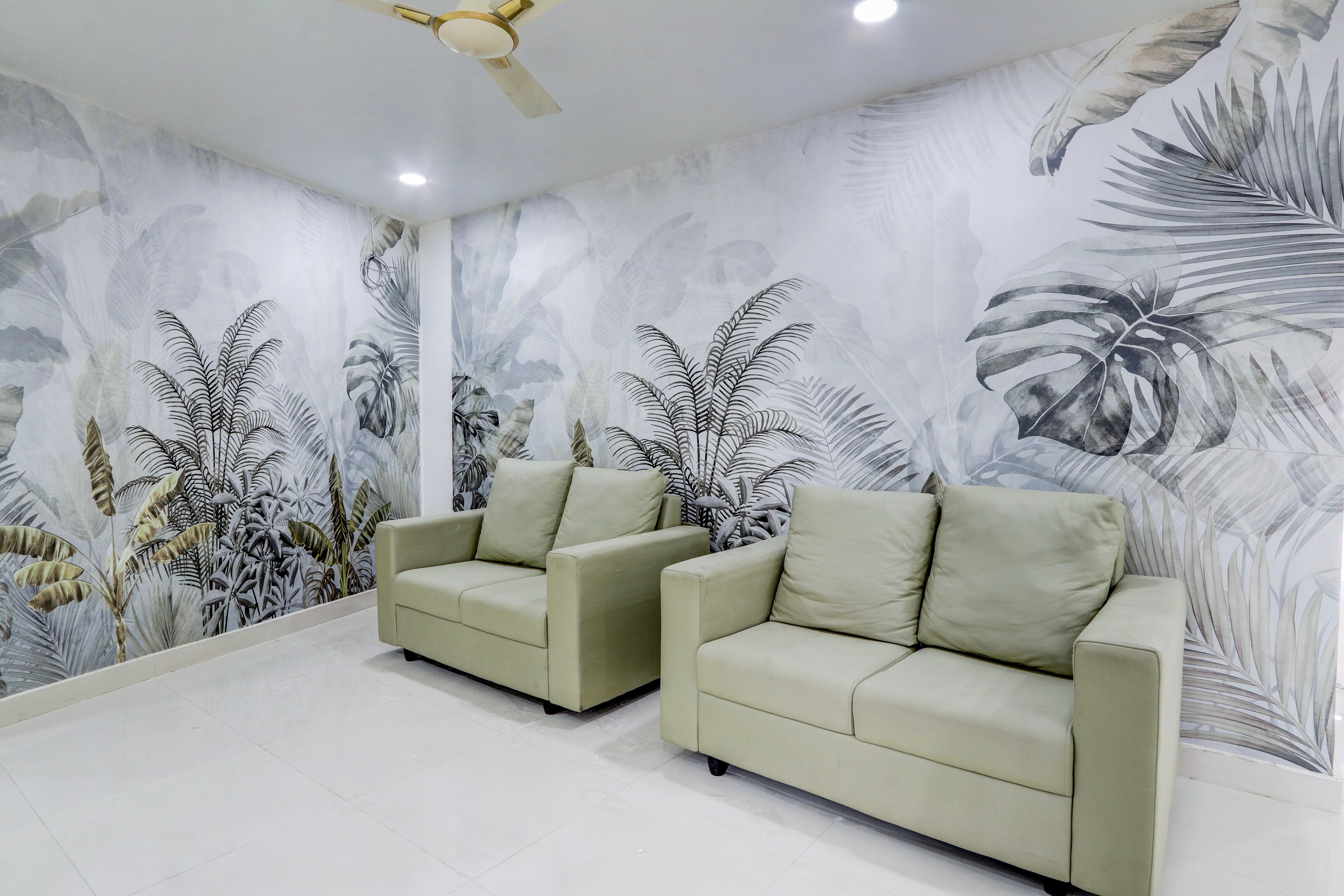 Hotel O Viraj Luxury Stay — Warangal