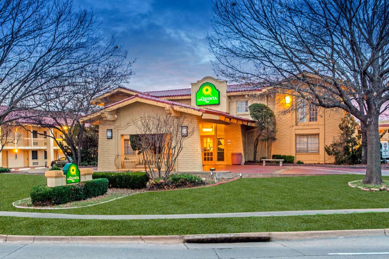 La Quinta Inn Wichita Falls Event Center North - photo 2