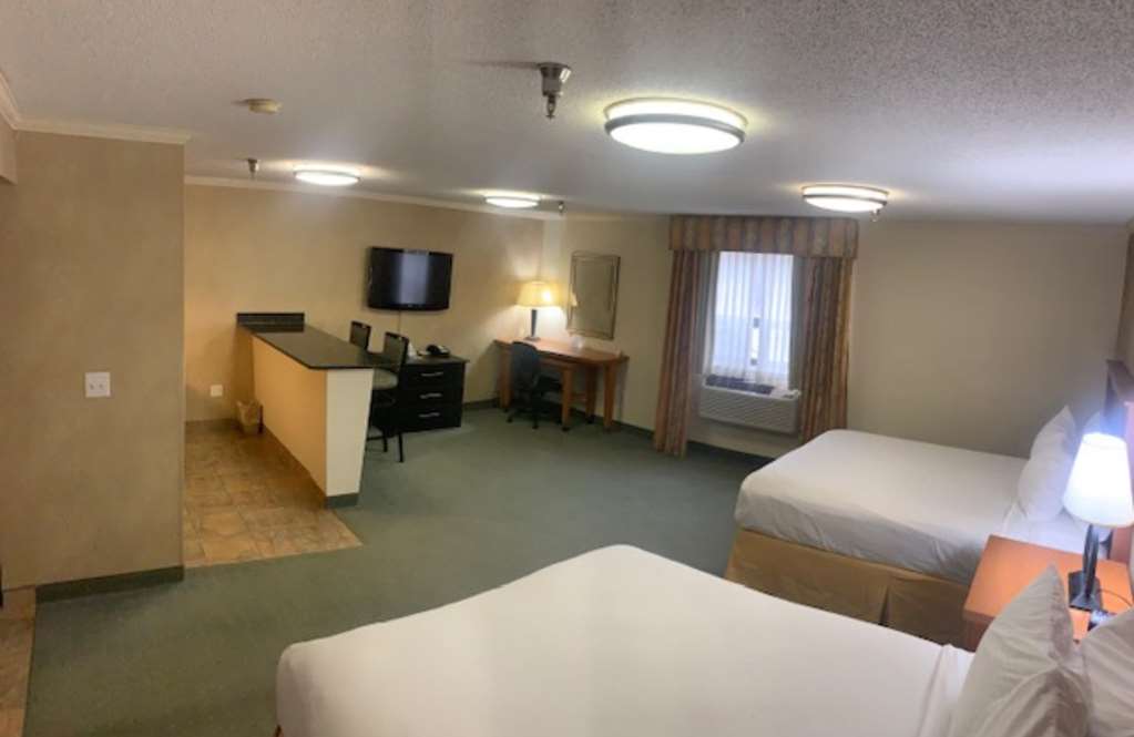Best Western Davison Inn - photo 26