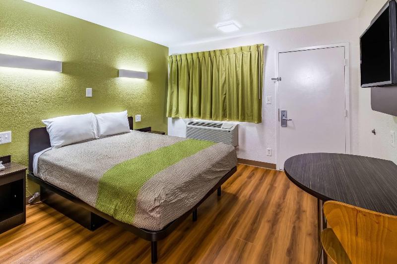 Motel 6 Bellmead TX Waco - photo 15