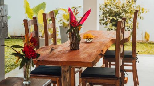 Aliya Watunu Hena in Tangalle, Sri Lanka