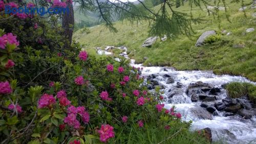 Albergo Eden in Ponte Di Legno, Italy