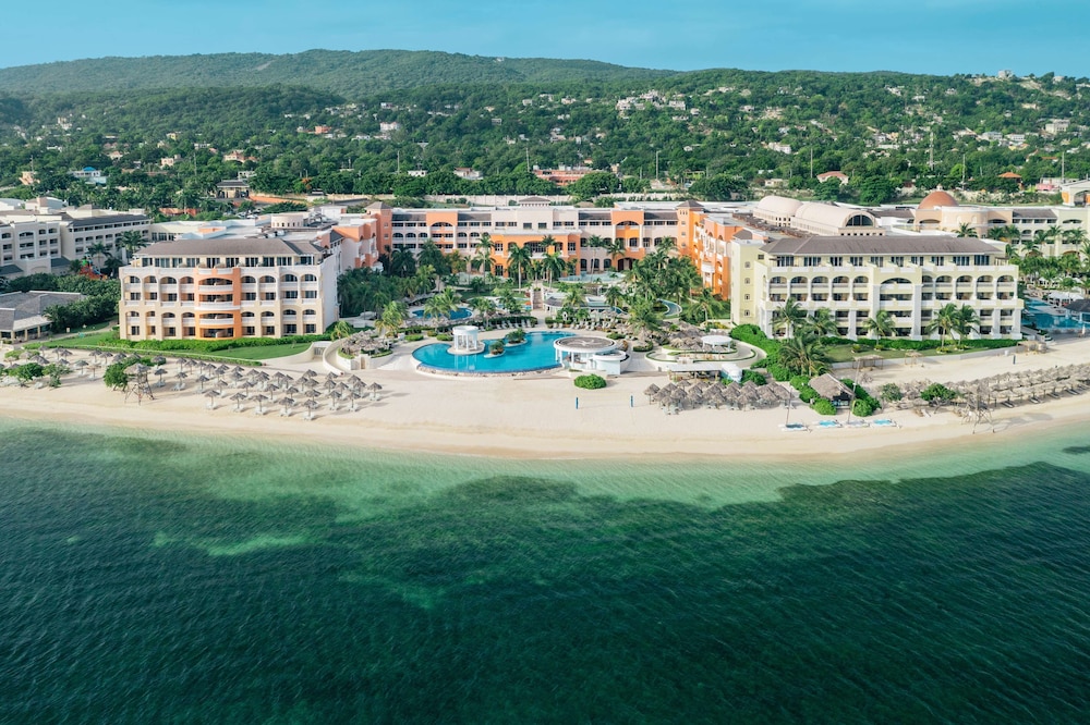 Iberostar Selection Rose Hall Suites All Inclusive in Montego Bay, Jamaica