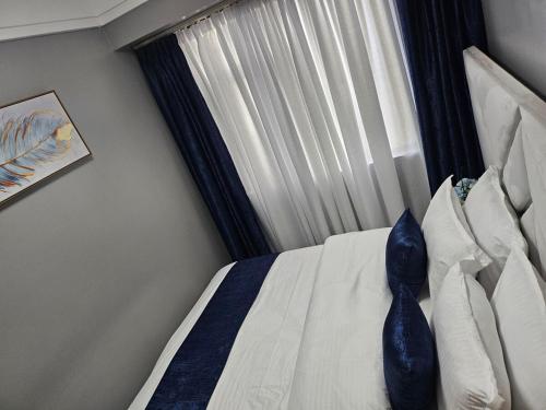 fil Suites luxury apartments