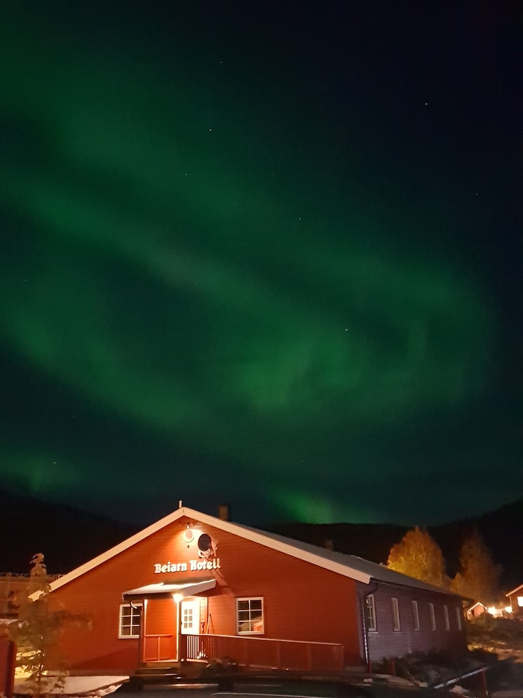 Beiarn Kro og Hotell - last minute hotel in Moldjord