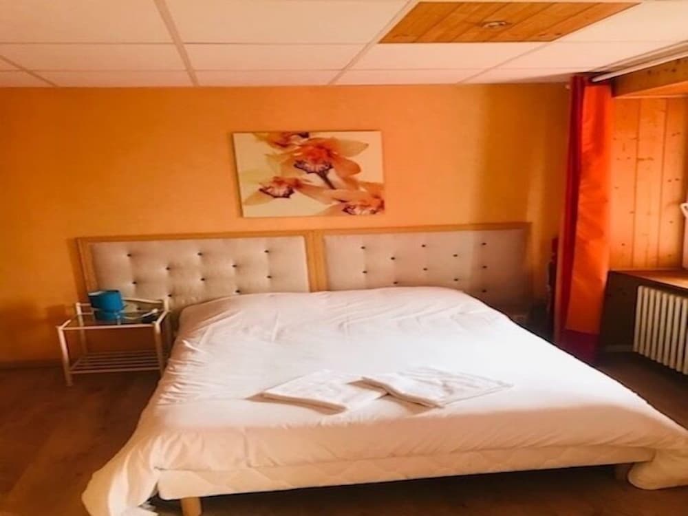 Hotel des Cevennes — Avignon — photo 4