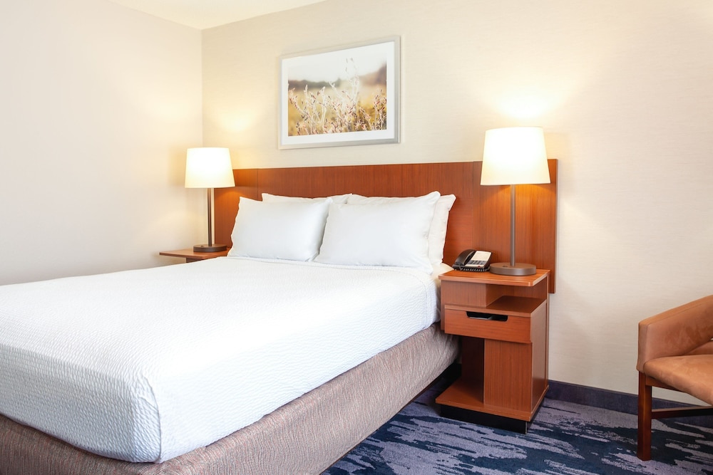 Fairfield inn by Marriott North Little Rock - photo 23
