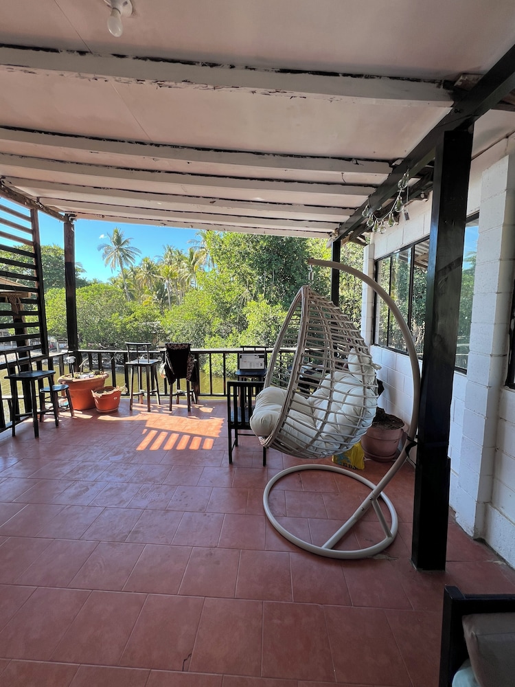 Karma Muse Hotel in La Libertad, El Salvador