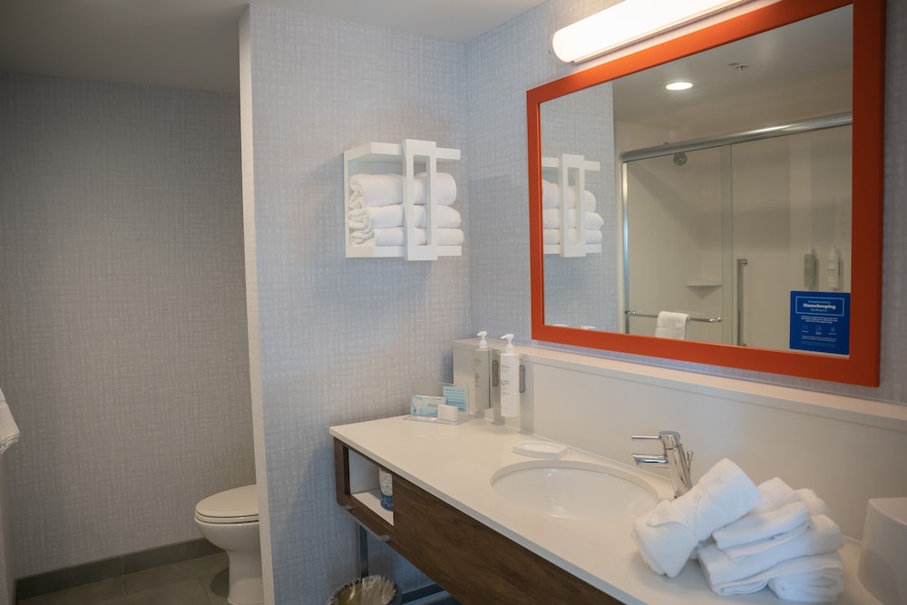 Hampton Inn & Suites Erie Bayfront - photo 30