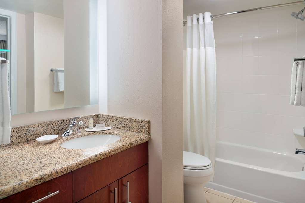Sonesta ES Suites Atlanta Alpharetta Windward - photo 13