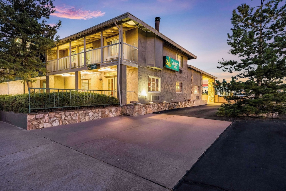 Quality Inn Payson - photo 38