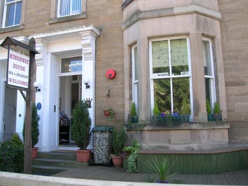 Kingsway Guest House — 4-Star Luxury Hotel in Newington, United Kingdom