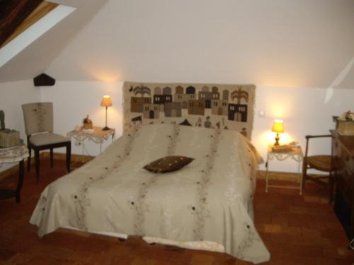 Le Beaupassant — hotel in Vihiers
