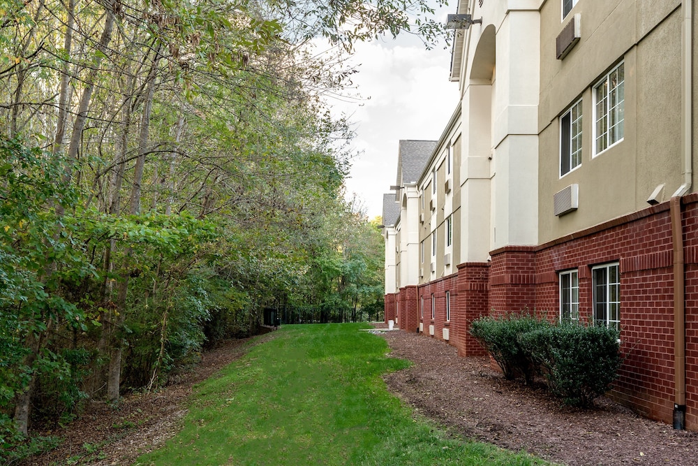 Candlewood Suites Durham by IHG - photo 34