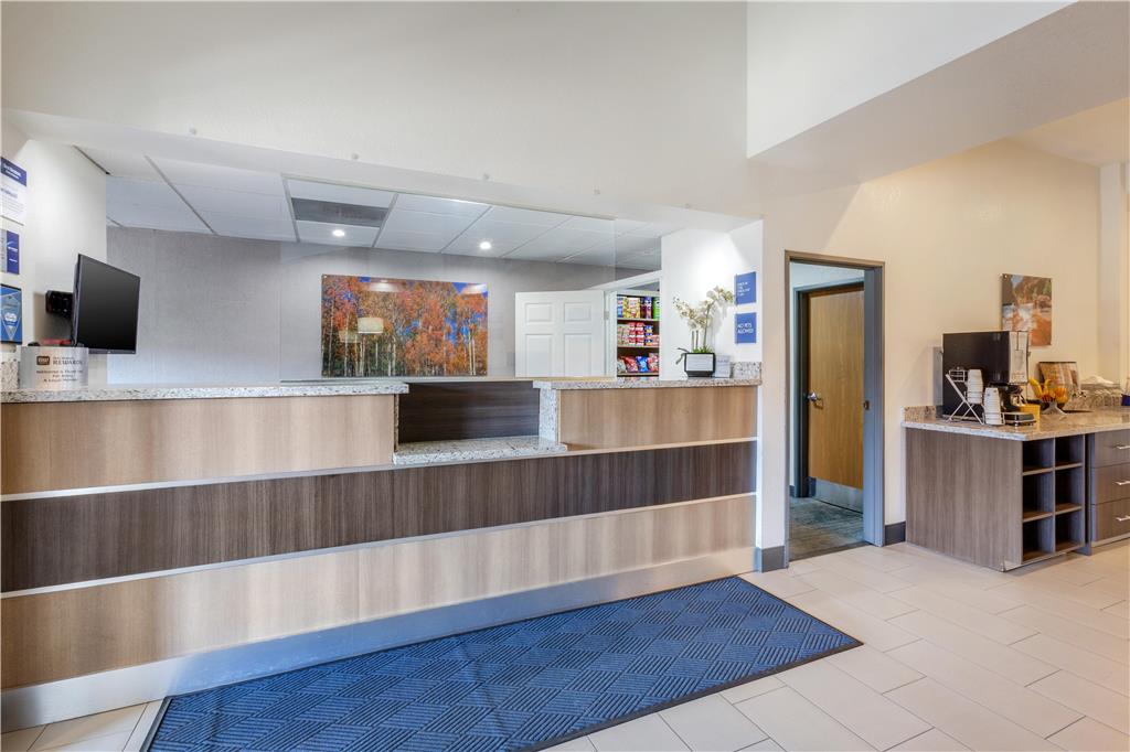 Best Western Inn of Payson - photo 37