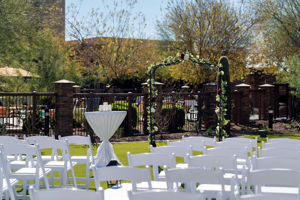 Residence Inn Scottsdale Salt River - photo 52