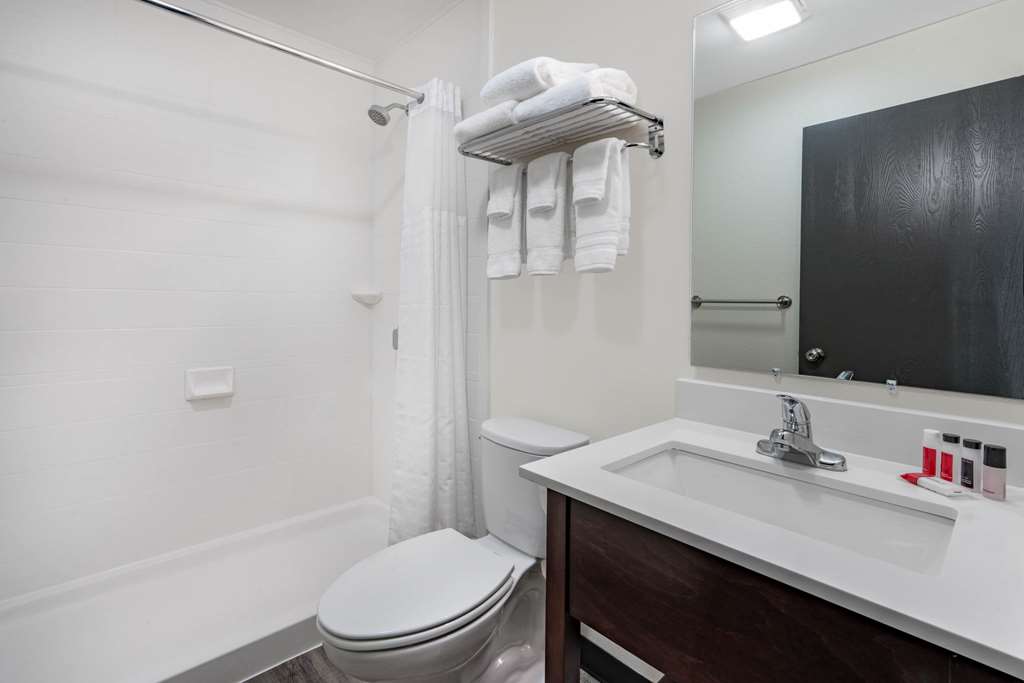 Travelodge by Wyndham Lovell Bighorns - photo 18
