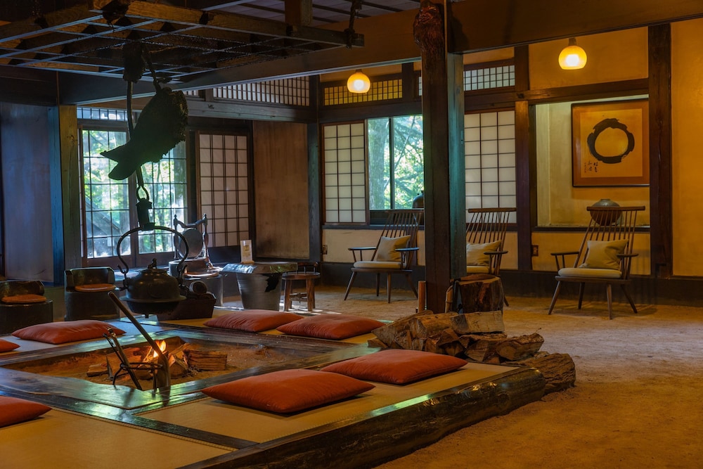 Wanosato — Takayama — photo 4