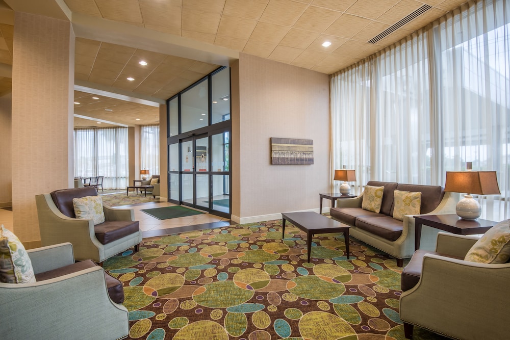 Holiday Inn New Orleans West Bank Tower by IHG - photo 84