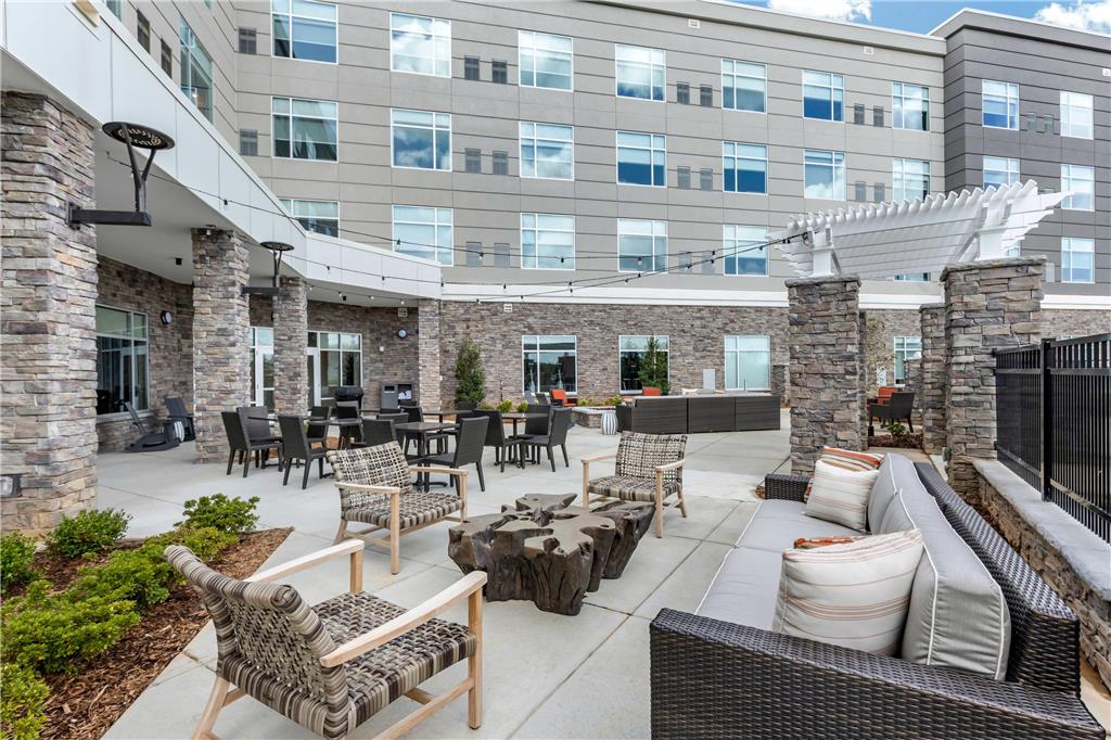 DoubleTree by Hilton Greenville Woodruff Road - photo 45