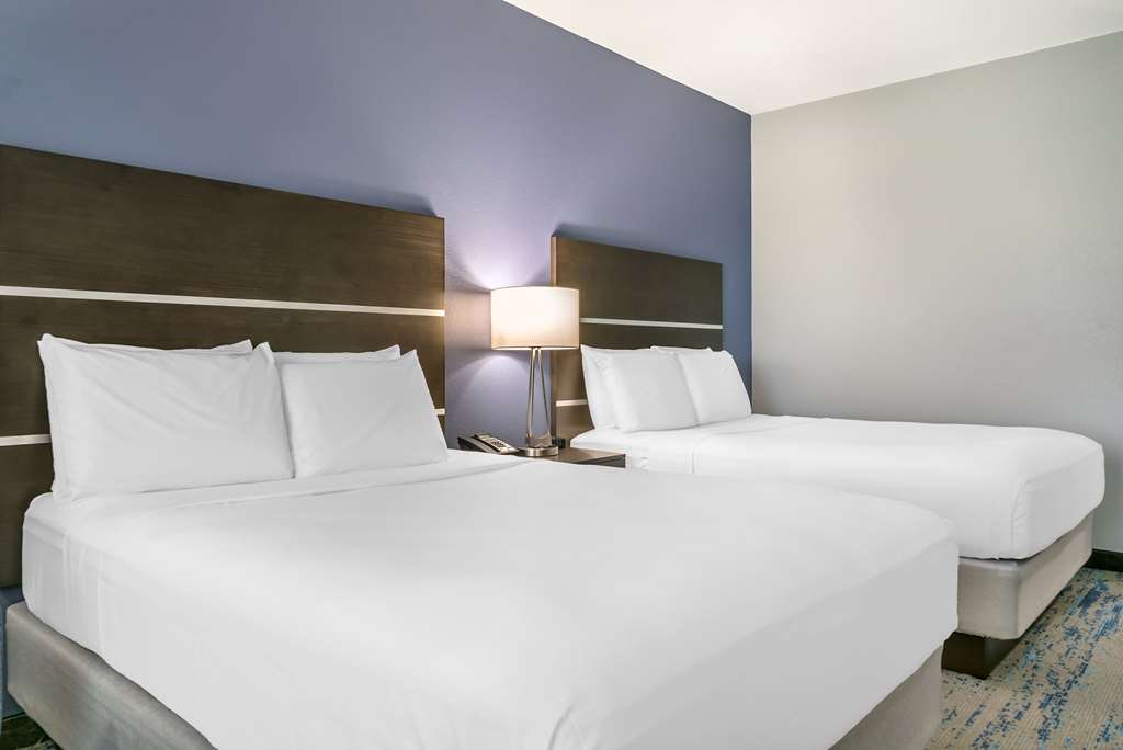 Comfort Inn & Suites Adrian - photo 8