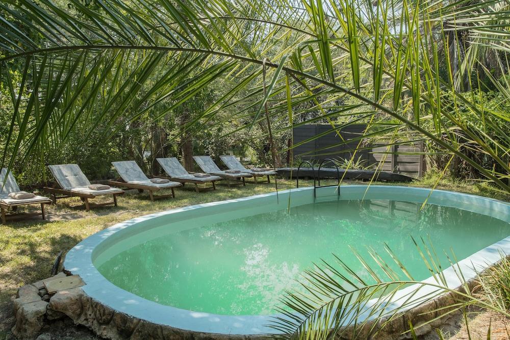Xaro Lodge — Shakawe — photo 5