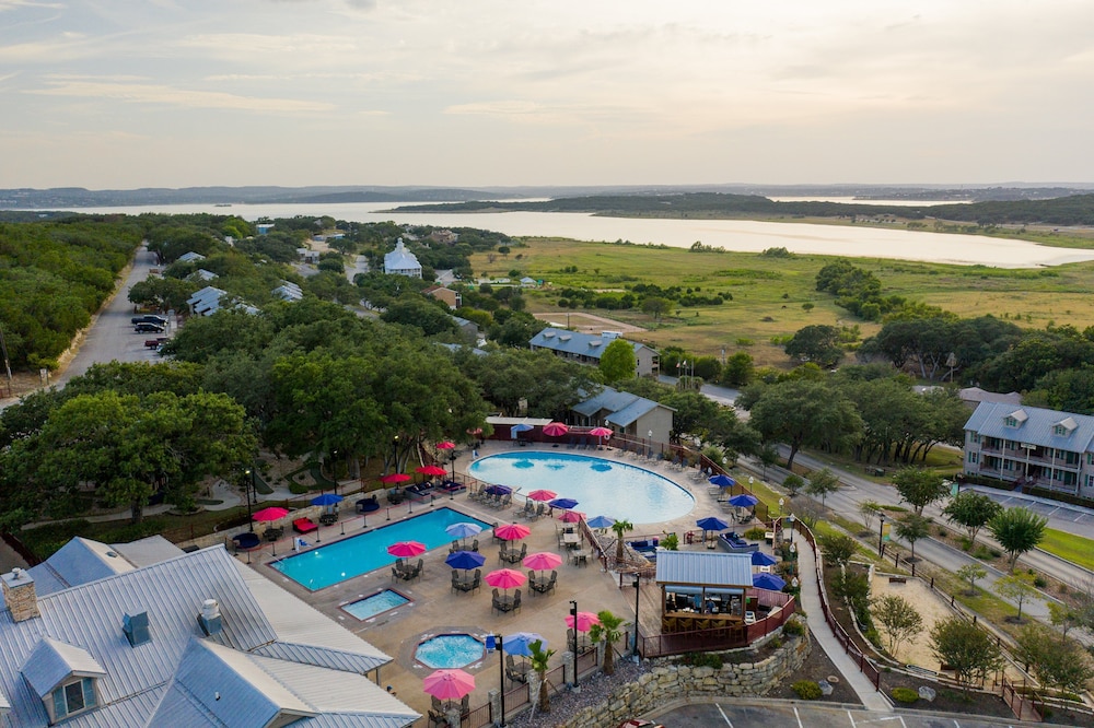 Holiday Inn Club Vacations Hill Country Resort Canyon Lake - featured photo