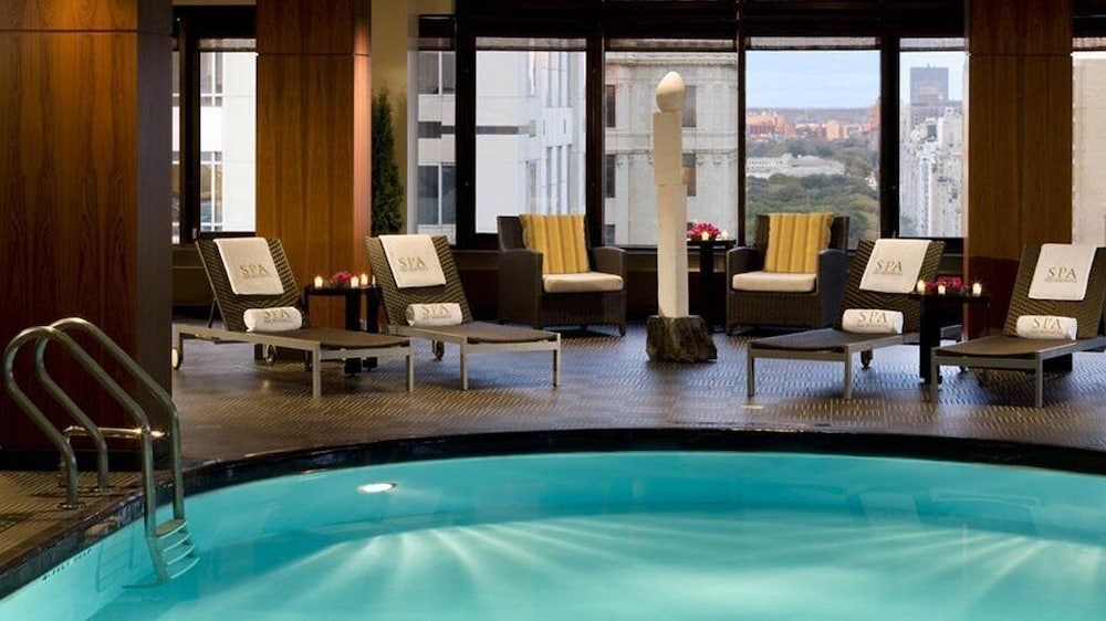 The Peninsula New York - photo 25